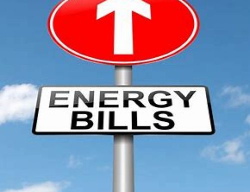 Don’t’ miss out: help with energy bills is ending