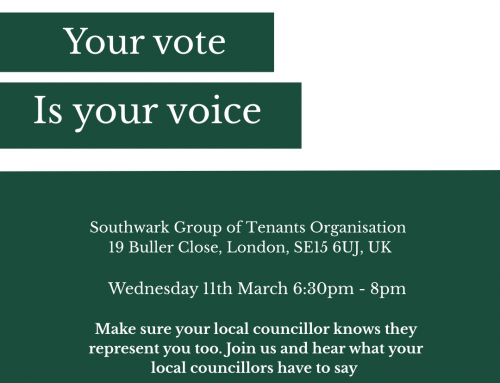 Traveller sites: All change or more of the same?